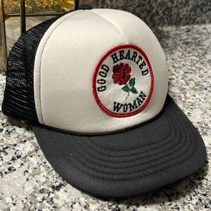 Trucker Hat
